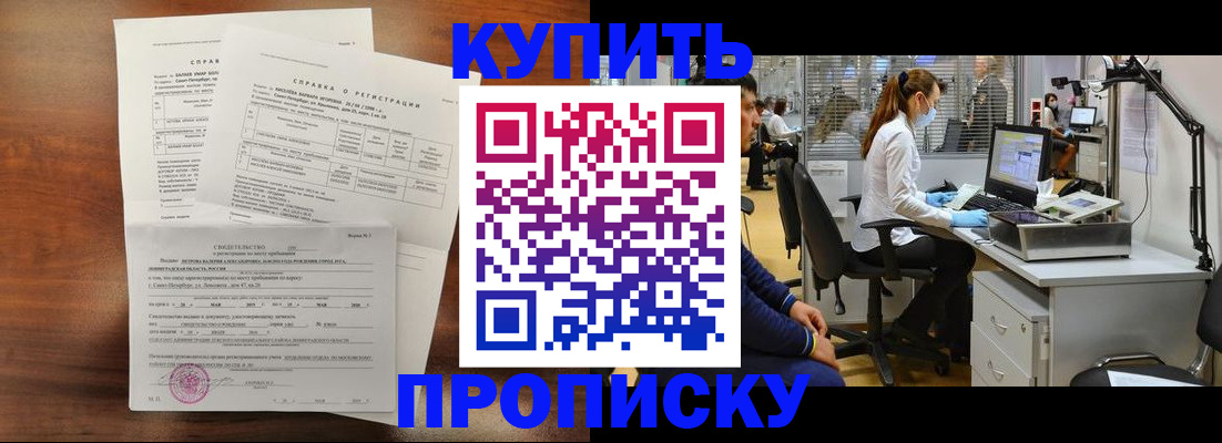 временная регистрация купить в Барыше